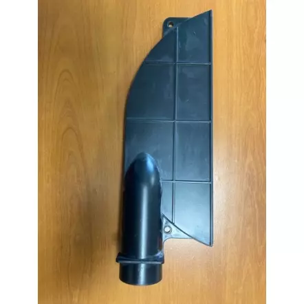 LEMAN - Collecteur de poussière rep. 36 pour ponceur PON306