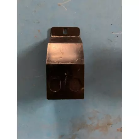 LEMAN - Boîtier + interrupteur ON/OFF pour tour à bois TAB085 et TAB110