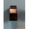 LEMAN - Boîtier + interrupteur ON/OFF pour tour à bois TAB085 et TAB110 - 3