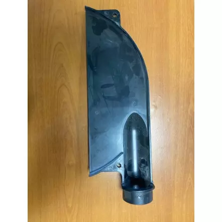 LEMAN - Collecteur de poussière rep. 36 pour ponceur PON306