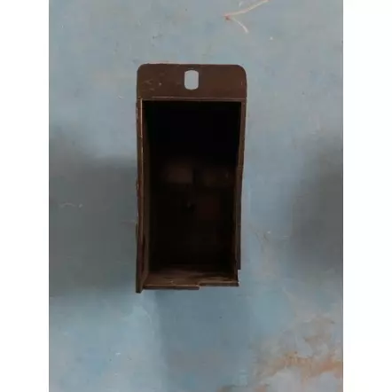 LEMAN - Boîtier + interrupteur ON/OFF pour tour à bois TAB085 et TAB110