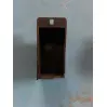 LEMAN - Boîtier + interrupteur ON/OFF pour tour à bois TAB085 et TAB110 - 4