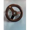 LEMAN - Volant de manivelle chariot pour mortaiseuse MOR750 rep. A-109 et 111 - 3
