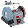 NTS250S Affûteuse à eau 230V 180W Meule ø250 mm - Variateur de vitesses - 1