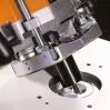 CMT - Table pour défonceuse Industrio + Défonceuse CMT7 2400 W - 6