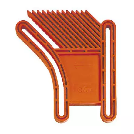 CMT - Table pour défonceuse Industrio + Défonceuse CMT7 2400 W