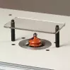 CMT - Table pour défonceuse Industrio + Défonceuse CMT7 2400 W - 11