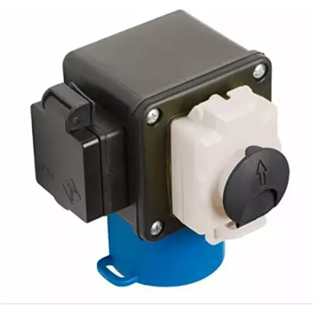 CMT - Table pour défonceuse Industrio + Défonceuse CMT7 2400 W