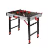FLEX01 Table de travail pliable pour atelier 845 x 600 mm - Charge maxi. 454 kg - 1