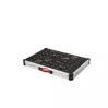 FLEX01 Table de travail pliable pour atelier 845 x 600 mm - Charge maxi. 454 kg - 4