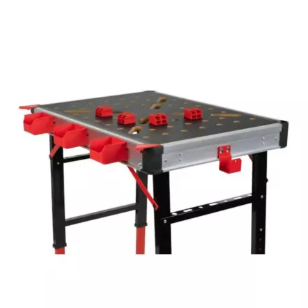 HOLZMANN-FLEX01-Table-de-travail-pliable-pour-atelier-845-x-600-mm-Charge-maxi-454-kg-FLEX01-4