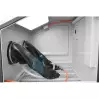 CORMAK - KDP350 Cabine de sablage à ouvertures latérales 330L - 4