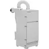 CORMAK - DC20 - Aspirateur Cylconique pour Cabine de sablage 900 m3/h - 230V - 1