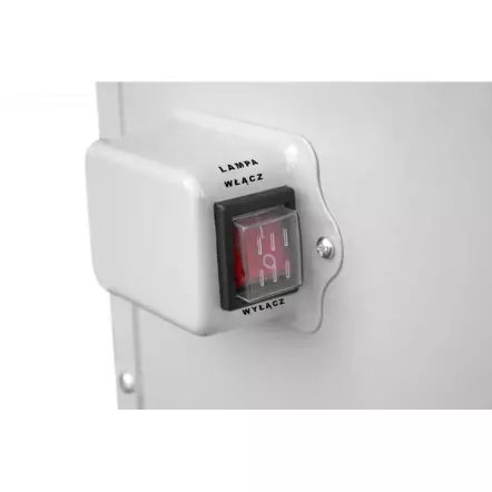 KDP220-TOP - Cabine de sablage 700 Litres / min - Ouverture supérieure - Volume Cabine 220 Litres