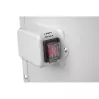 KDP220-TOP - Cabine de sablage 700 Litres / min - Ouverture supérieure - Volume Cabine 220 Litres - 5