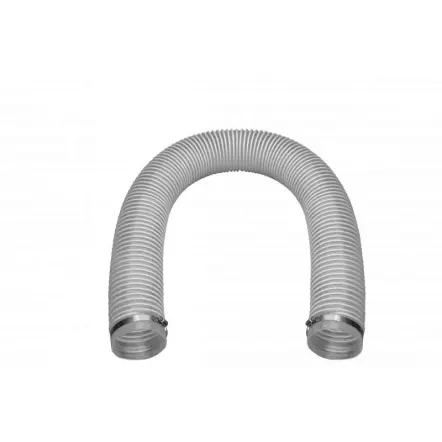 CORMAK - DC20 - Aspirateur Cylconique pour Cabine de sablage 900 m3/h - 230V