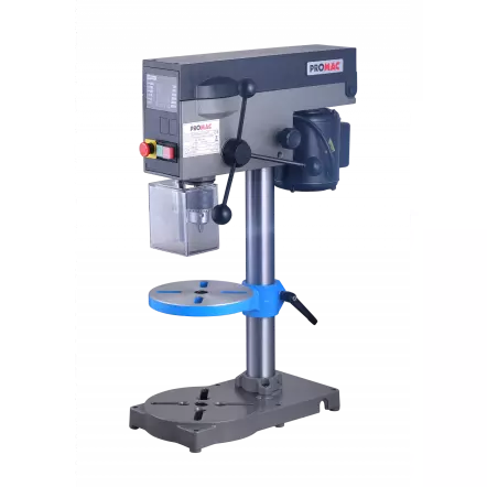 PROMAC-JD-1350-Perceuse-d-etabli-230V-0-1kW-o13mm-6-vitesses-JD-1350