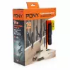 PONY-JORGENSEN-Pinces-a-ressort-en-plastique-14-pieces-7360060-2