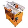 CMT - Plan de travail Industrio pour défonceuse sous table - 1