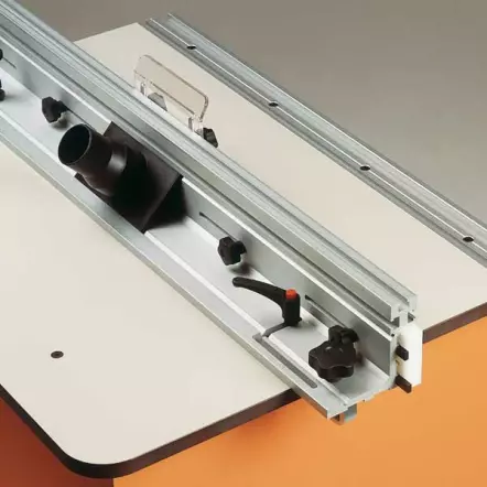CMT - Plan de travail Industrio pour défonceuse sous table