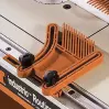 CMT - Plan de travail Industrio pour défonceuse sous table - 4