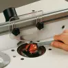 CMT - Plan de travail Industrio pour défonceuse sous table - 6