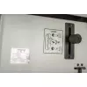 JWS-34KX-T Toupie 400V 2,2 kW (3 CV) S1 - 4