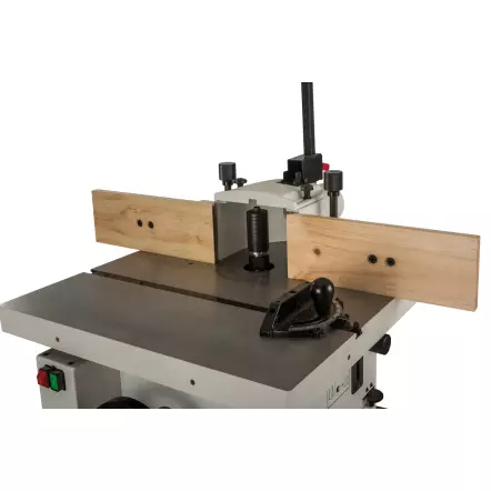 JWS-34KX-T Toupie 400V 2,2 kW (3 CV) S1
