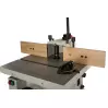 JWS-34KX-T Toupie 400V 2,2 kW (3 CV) S1 - 5