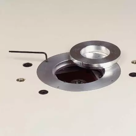 CMT - Plan de travail Industrio pour défonceuse sous table