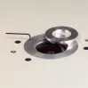 CMT - Plan de travail Industrio pour défonceuse sous table - 12