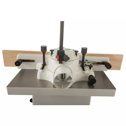 JWS-34KX-T Toupie 400V 2,2 kW (3 CV) S1