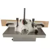 JWS-34KX-T Toupie 400V 2,2 kW (3 CV) S1 - 7