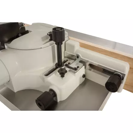 JWS-34KX-T Toupie 400V 2,2 kW (3 CV) S1