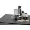 JWS-34KX-T Toupie 400V 2,2 kW (3 CV) S1 - 10