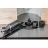 JWS-34KX-T Toupie 400V 2,2 kW (3 CV) S1 - 11