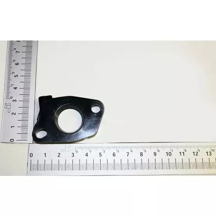 SCHEPPACH - Collecteur d'admission pour tondeuse LMH46-3A, LMH400PM et LMP460SP