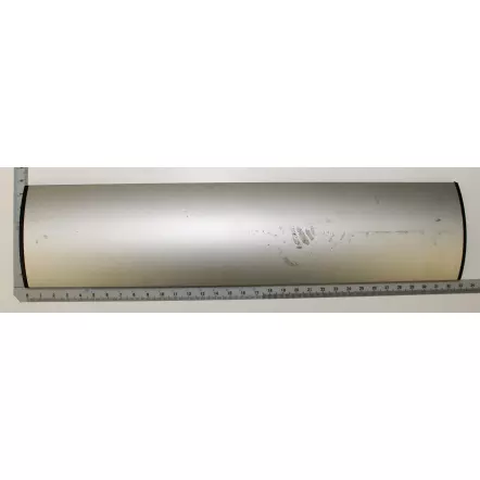 Protection de l'arbre pour dégau-rabot HMS1070 et HT1050