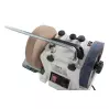 JET - JSSG-8-M - Touret d'affûtage à eau avec vitesse variable - Meule Ø 200 x 40mm - 160 W. - 3