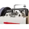 JET - JSSG-8-M - Touret d'affûtage à eau avec vitesse variable - Meule Ø 200 x 40mm - 160 W. - 4