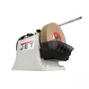 JET - JSSG-8-M - Touret d'affûtage à eau avec vitesse variable - Meule Ø 200 x 40mm - 160 W. - 5