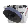 JET - JSSG-8-M - Touret d'affûtage à eau avec vitesse variable - Meule Ø 200 x 40mm - 160 W. - 7