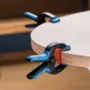 ROCKLER - Pinces de serrage à bandelette - Taille S (2 pcs) - 9