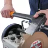 JET - JSSG-8-M - Touret d'affûtage à eau avec vitesse variable - Meule Ø 200 x 40mm - 160 W. - 12