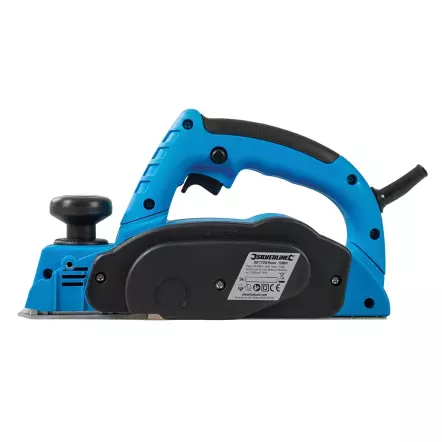 SILVERLINE-Rabot-electrique-710W