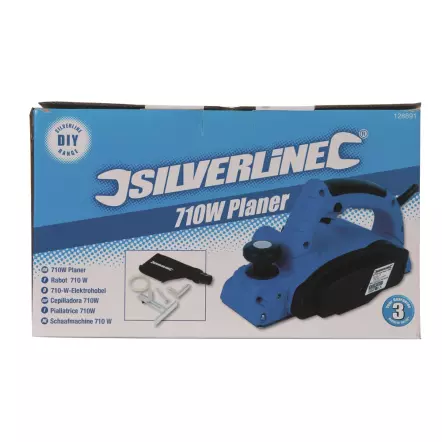 SILVERLINE-Rabot-electrique-710W-3