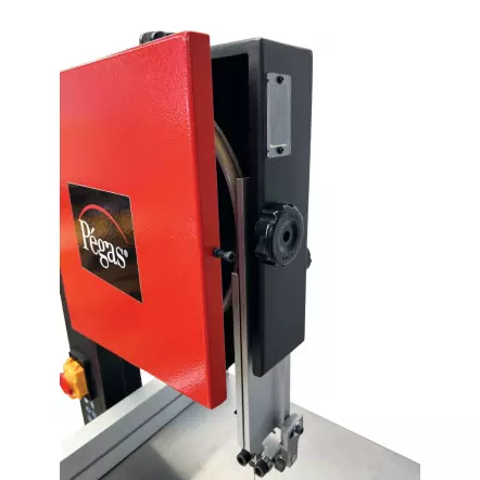 SRP13DUAL - Scie à Ruban Classique et à Chantourner 750 W - Hauteur de coupe 175 mm