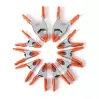 PONY-JORGENSEN-Presse-pince-a-ressort-en-acier-zingue-Ouverture-machoire-50-mm-max-5450420-5