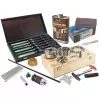 DRECHSELMEISTER-Pack-Demarrage-PLUS-Accessoires-et-outils-pour-tour-a-bois-DNEU-PLUS