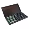 Pack Complet d' accessoires et outils pour tourneur sur bois - 2